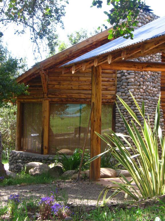 Cabanas Los Teros Hotel El Bolsón Cameră foto